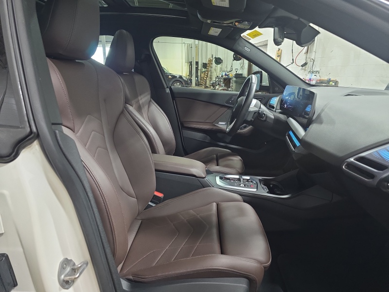 2025 BMW 2 Series