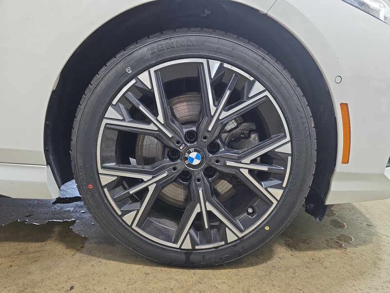 2025 BMW 2 Series