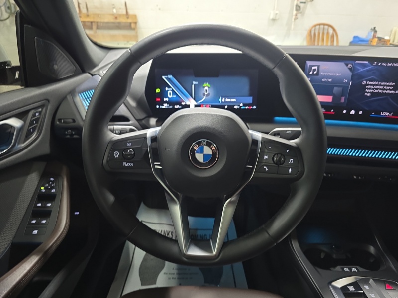 2025 BMW 2 Series
