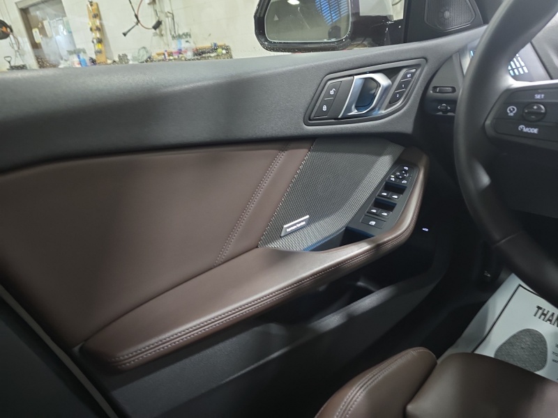 2025 BMW 2 Series
