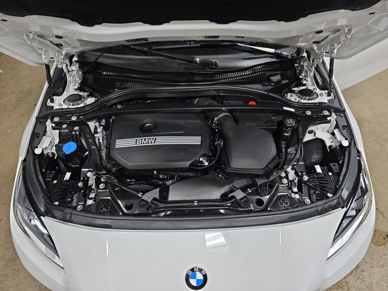 2025 BMW 2 Series