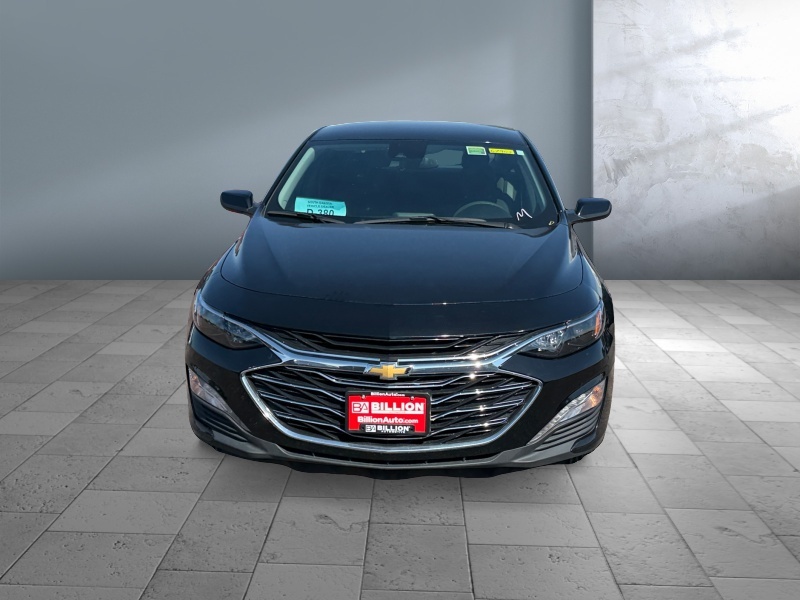 2025 Chevrolet Malibu