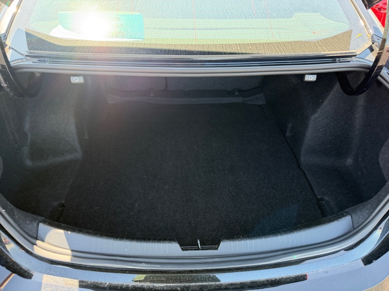 2025 Chevrolet Malibu