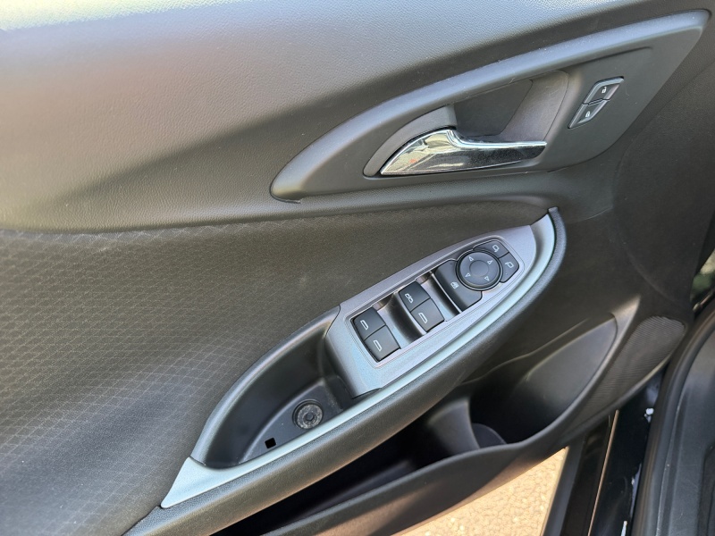 2025 Chevrolet Malibu