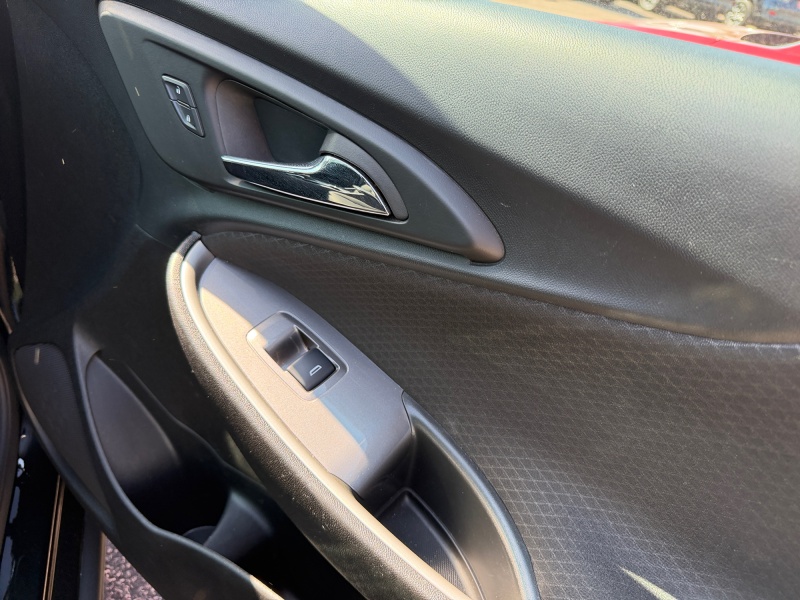 2025 Chevrolet Malibu
