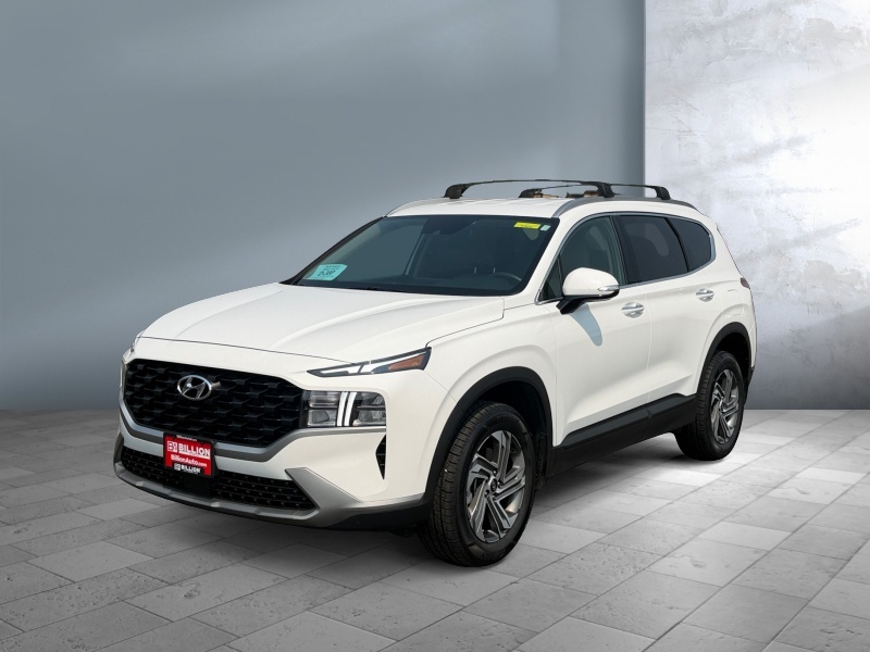 Used 2023 Hyundai Santa Fe SEL SUVs