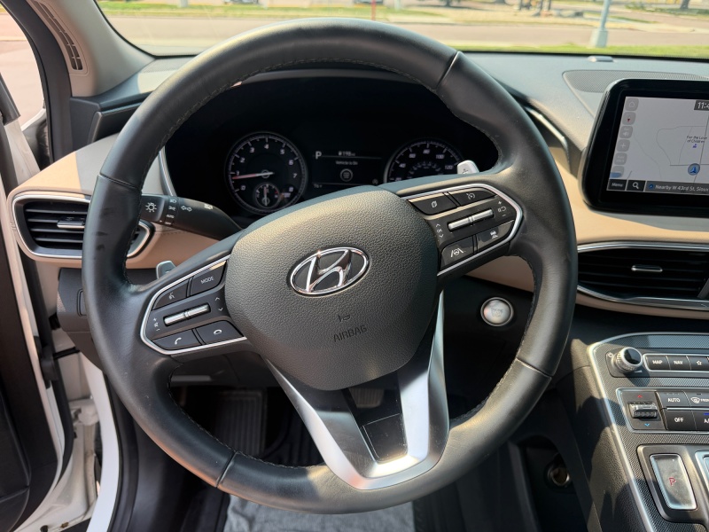 2023 Hyundai Santa Fe