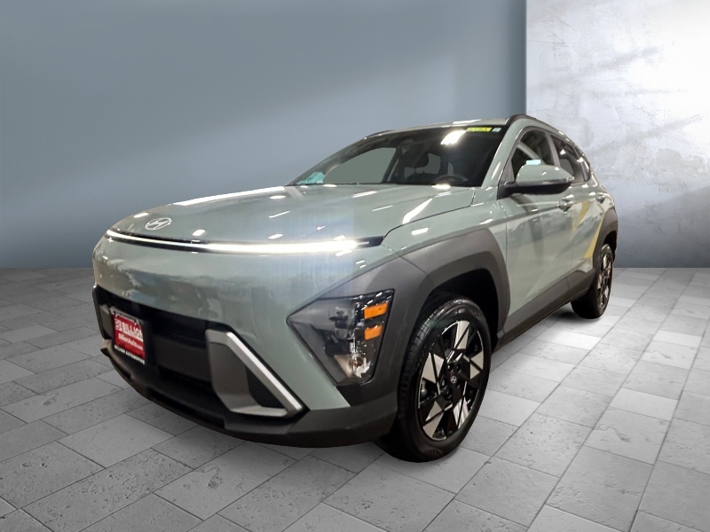 Used 2024 Hyundai Kona SEL Crossovers