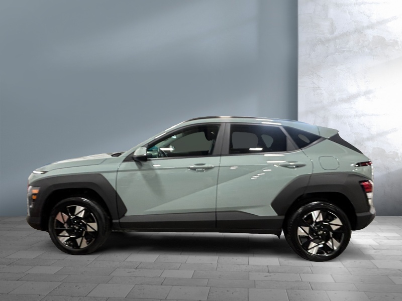 2024 Hyundai Kona