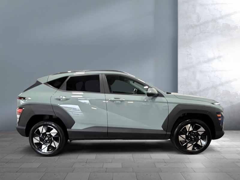 2024 Hyundai Kona