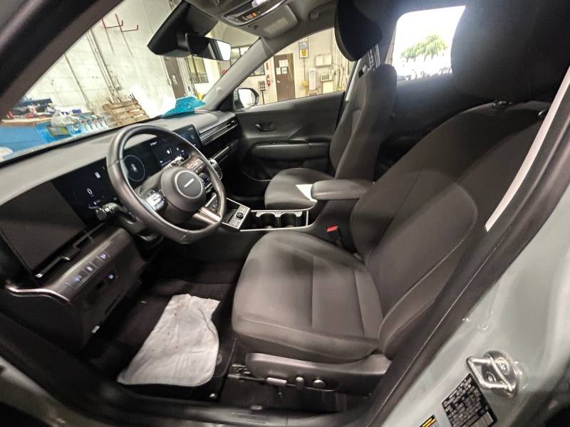 2024 Hyundai Kona