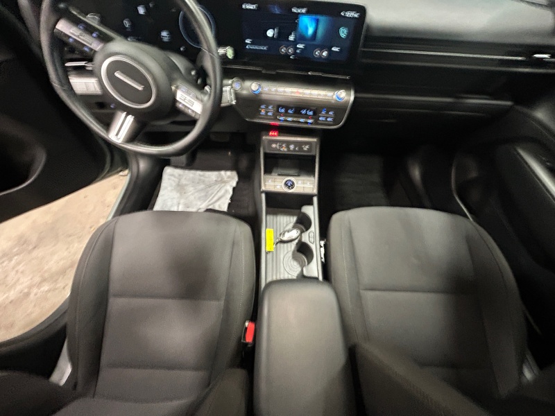 2024 Hyundai Kona