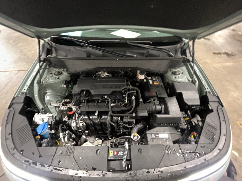 2024 Hyundai Kona