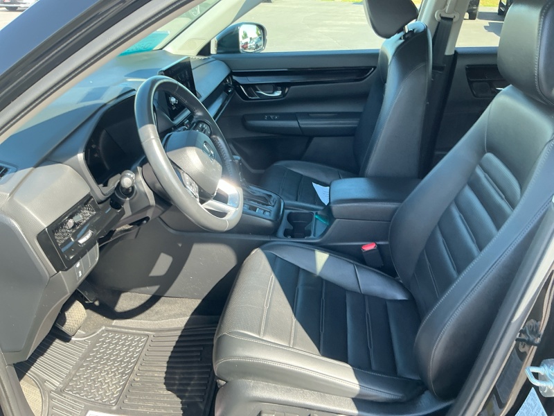 2024 Honda CR-V