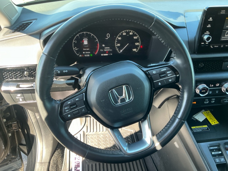 2024 Honda CR-V