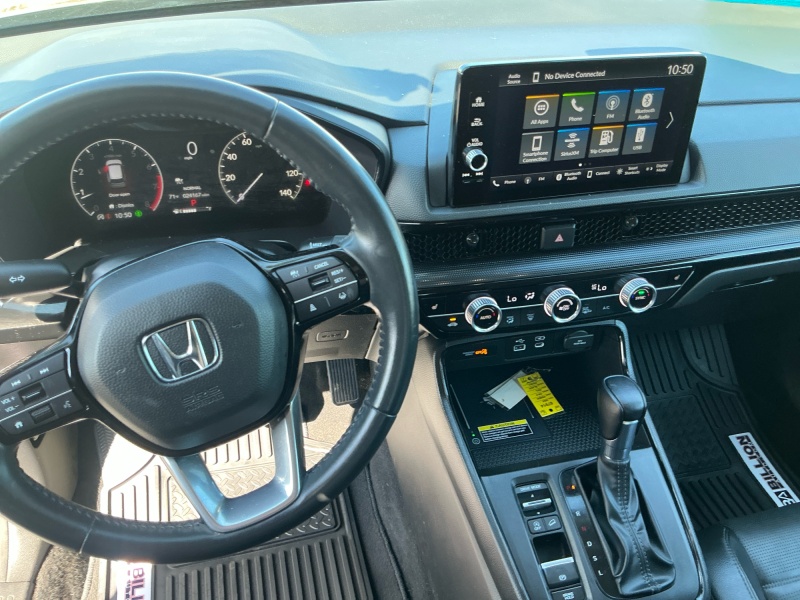 2024 Honda CR-V