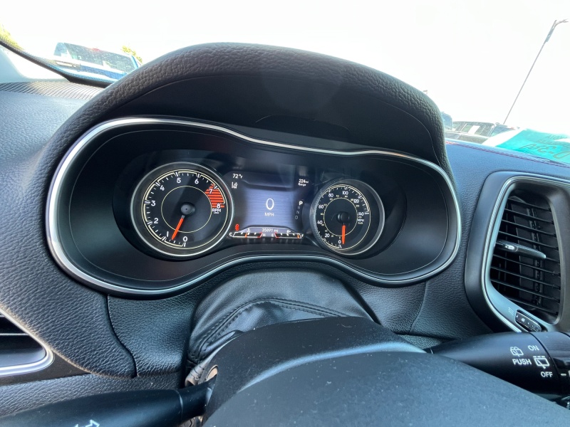 2022 Jeep Cherokee