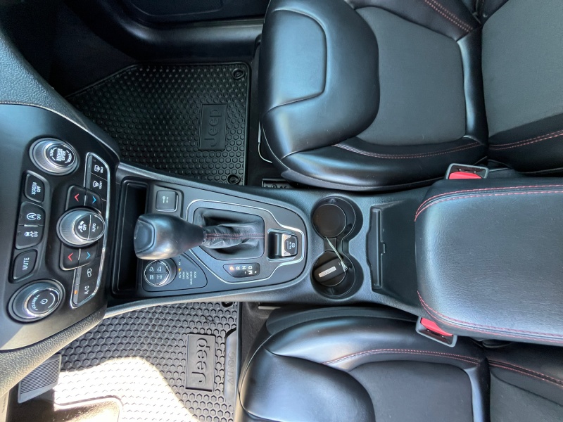 2022 Jeep Cherokee