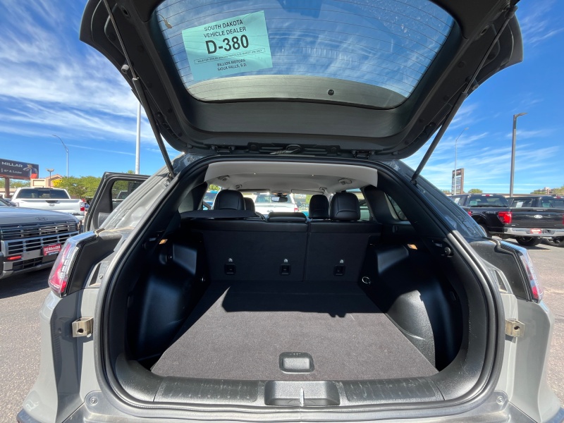 2022 Jeep Cherokee