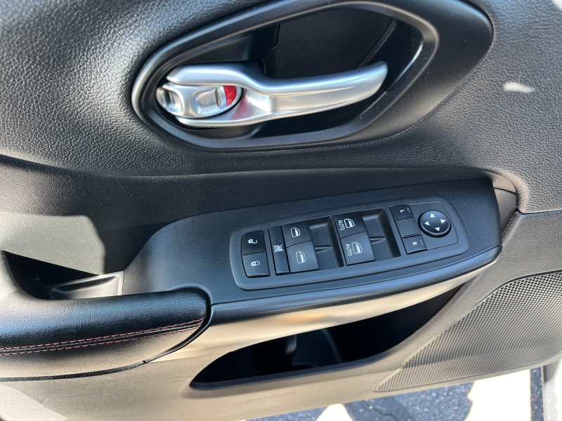2022 Jeep Cherokee