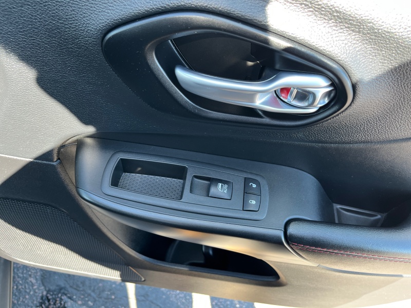 2022 Jeep Cherokee