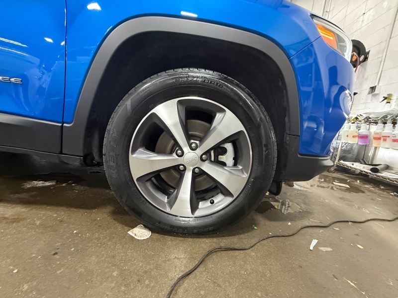 2022 Jeep Cherokee
