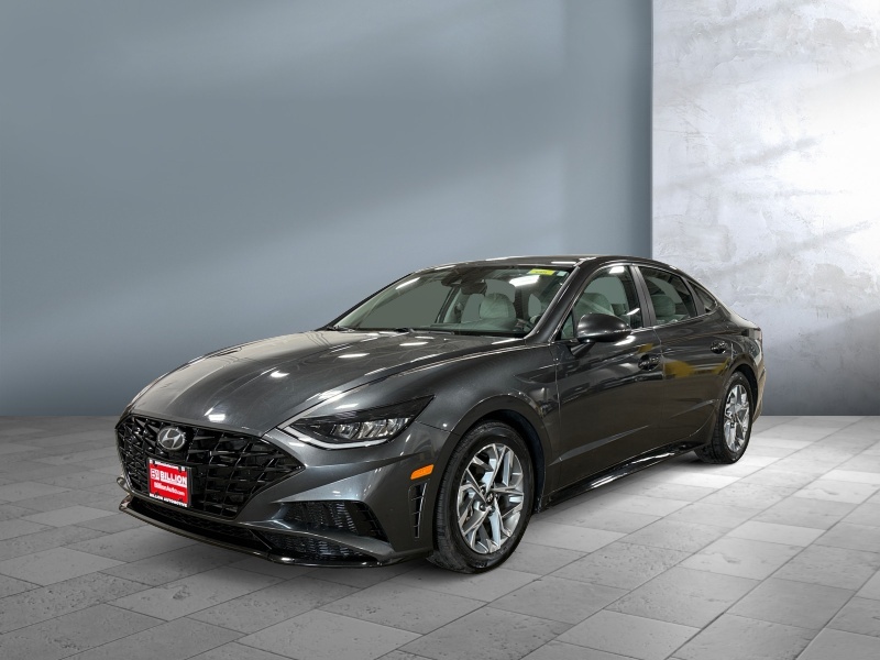 2023 Hyundai Sonata