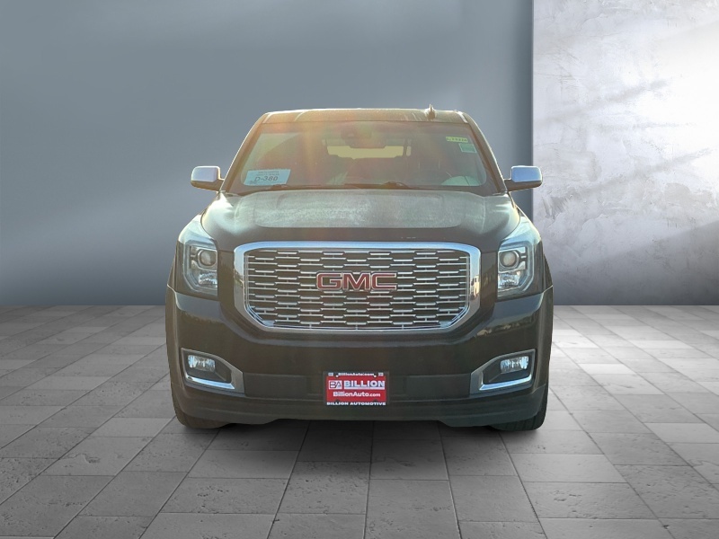 2019 GMC Yukon XL