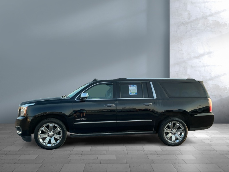 2019 GMC Yukon XL
