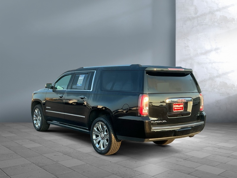2019 GMC Yukon XL