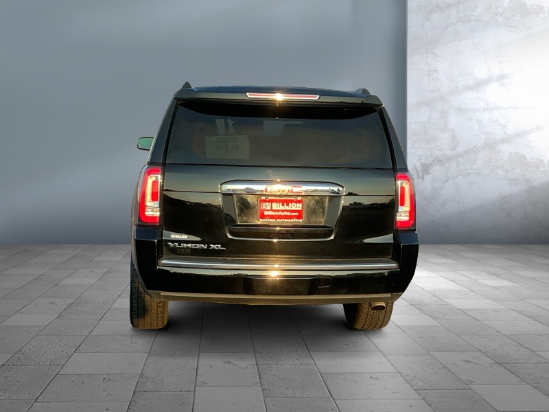 2019 GMC Yukon XL
