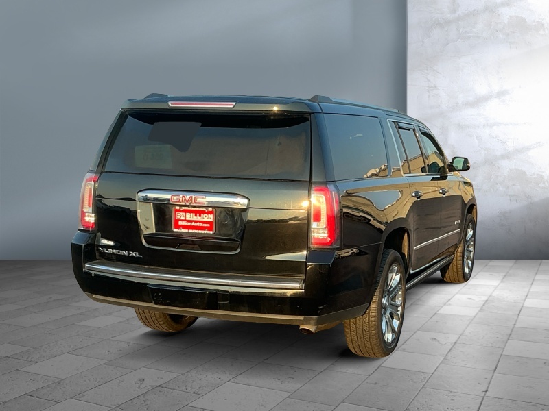 2019 GMC Yukon XL
