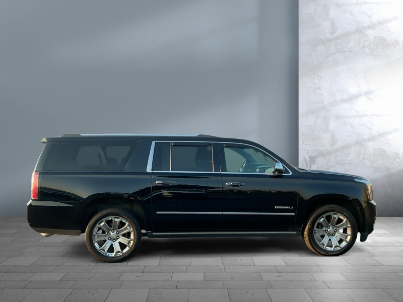 2019 GMC Yukon XL