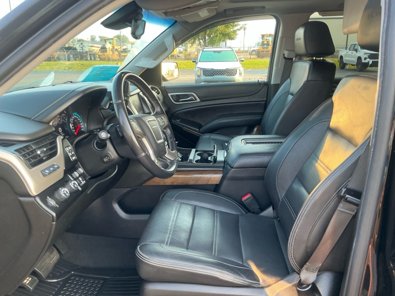 2019 GMC Yukon XL
