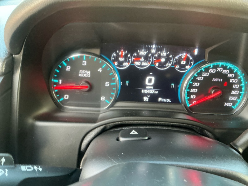 2019 GMC Yukon XL