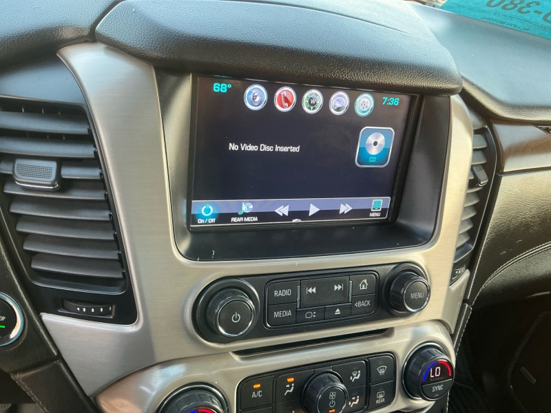 2019 GMC Yukon XL