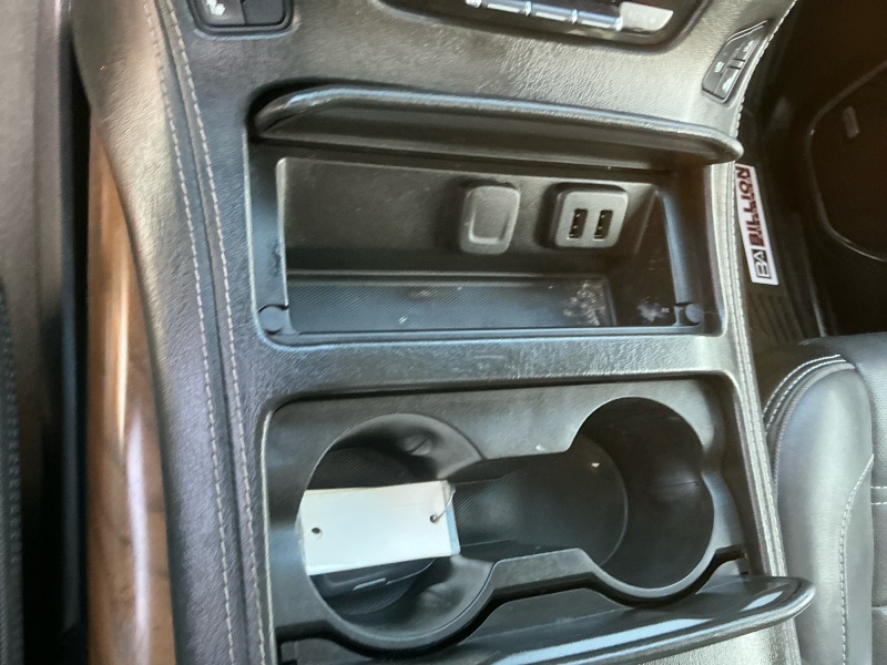 2019 GMC Yukon XL