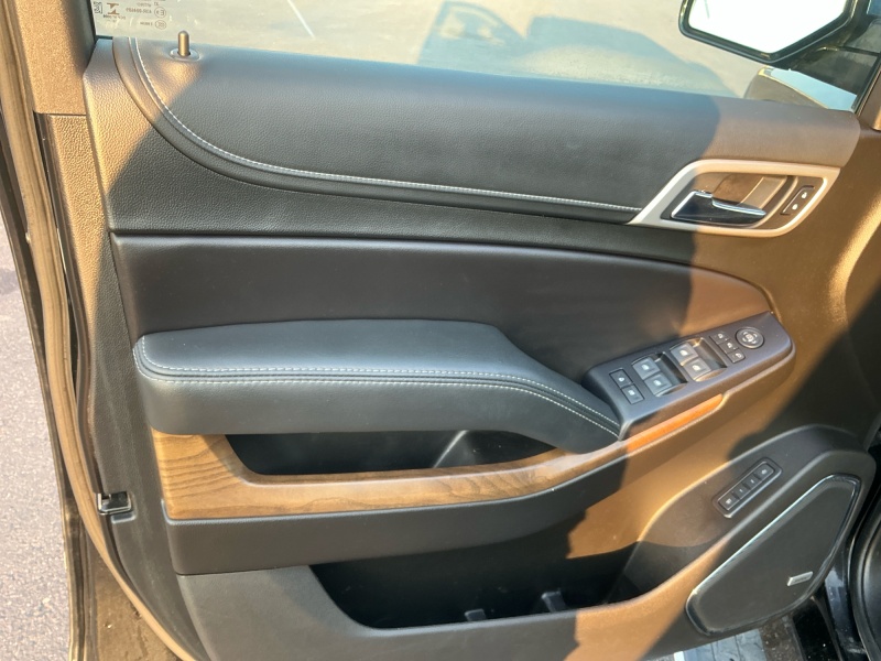 2019 GMC Yukon XL