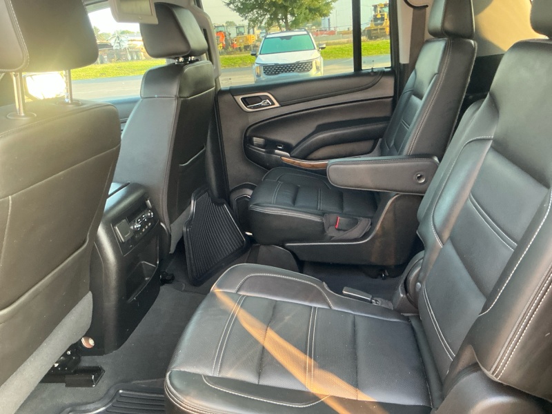 2019 GMC Yukon XL