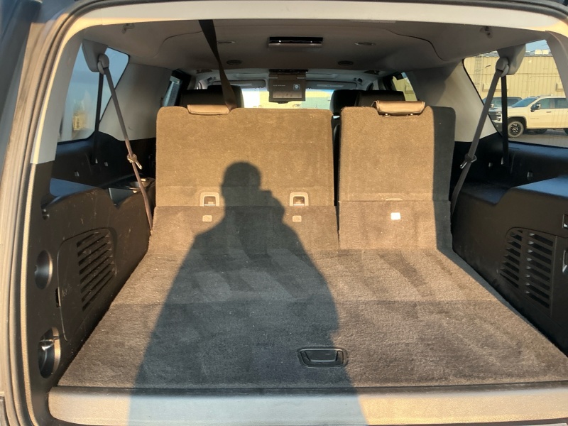 2019 GMC Yukon XL