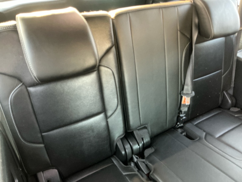 2019 GMC Yukon XL