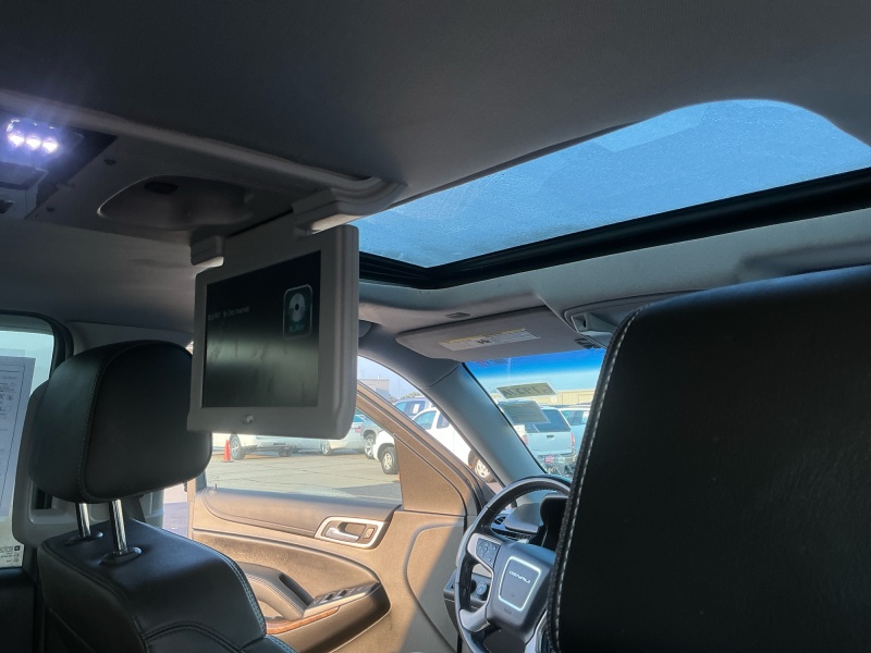 2019 GMC Yukon XL