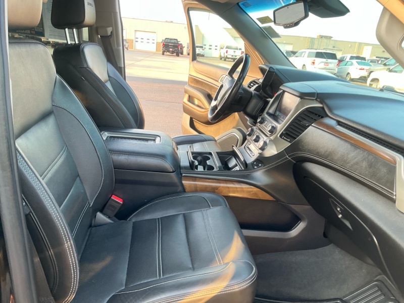 2019 GMC Yukon XL