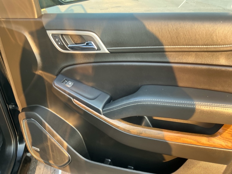 2019 GMC Yukon XL