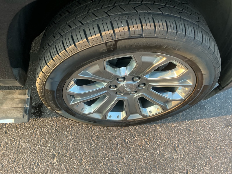 2019 GMC Yukon XL