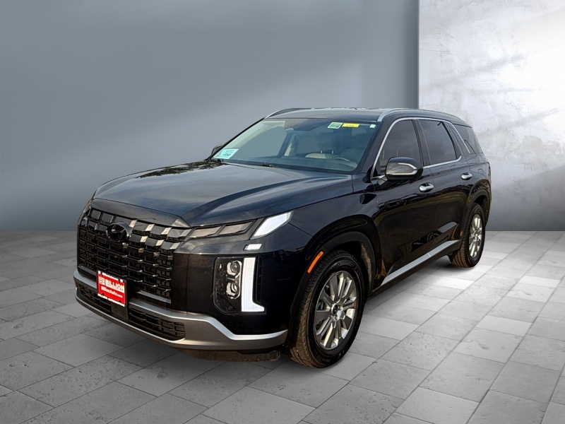 Used 2024 Hyundai Palisade SEL SUVs