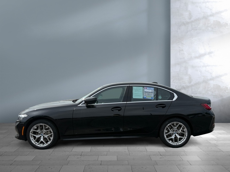 2026 BMW 3 Series