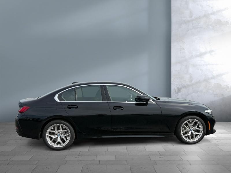 2026 BMW 3 Series