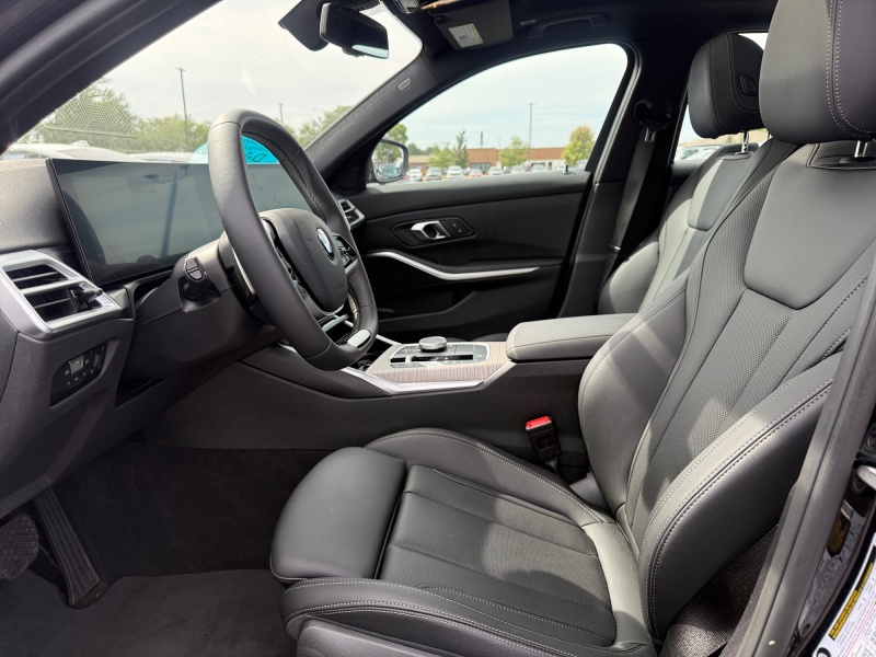 2026 BMW 3 Series
