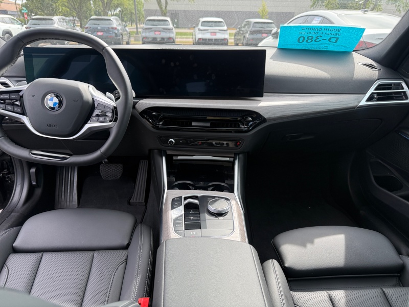 2026 BMW 3 Series